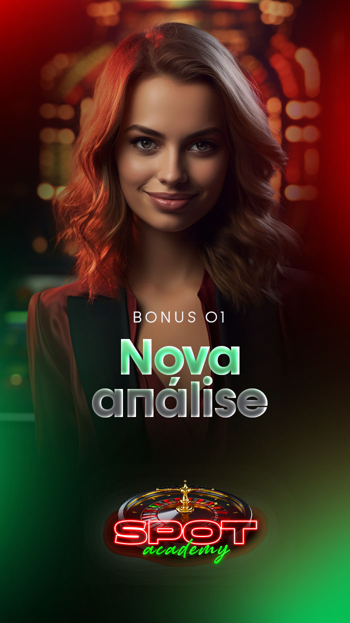 Nova Análise 01