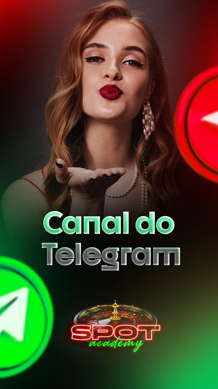 Canal do Telegram