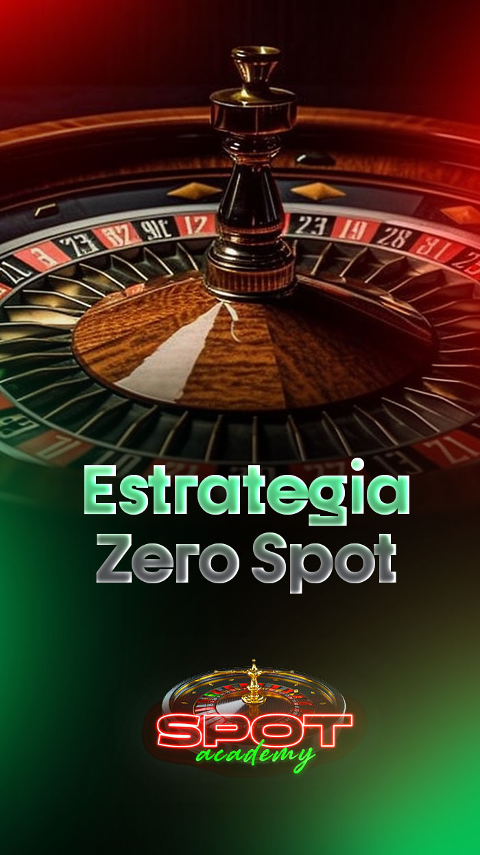 Estratégia Zero Spot